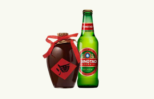 中国ビール・白酒・紹興酒海外輸入お酒のネット通販【KOKYO】