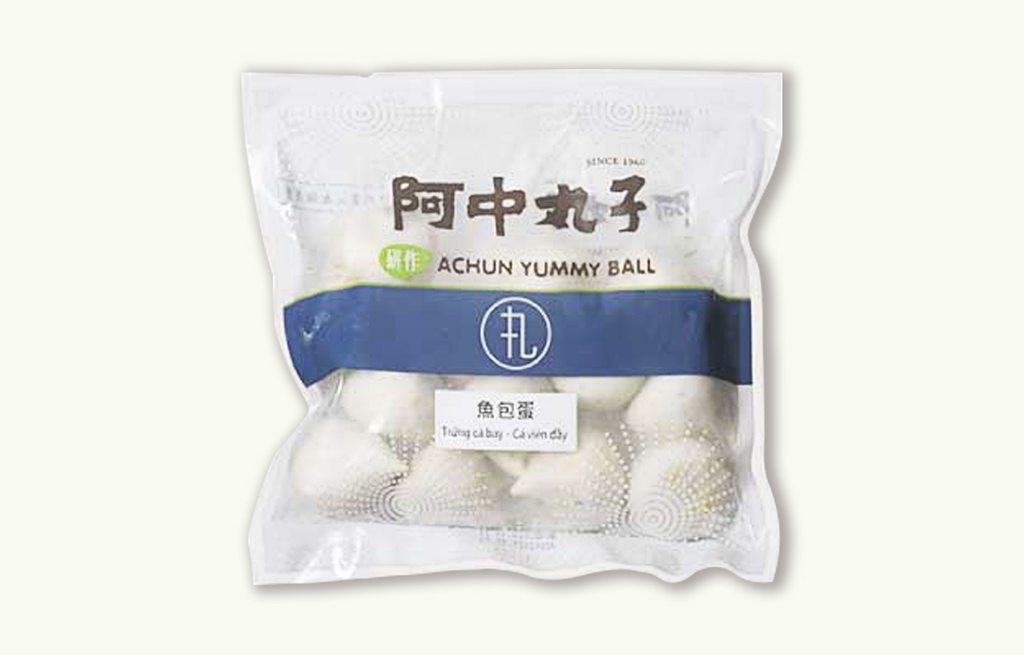 台湾冷凍食品