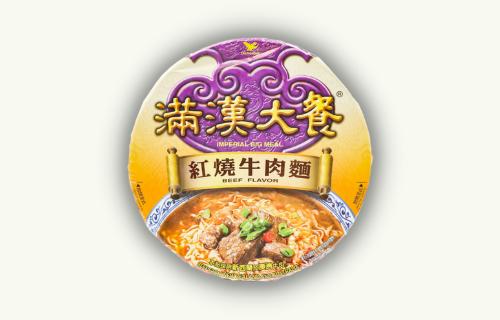 台湾で人気のラーメン・麺類