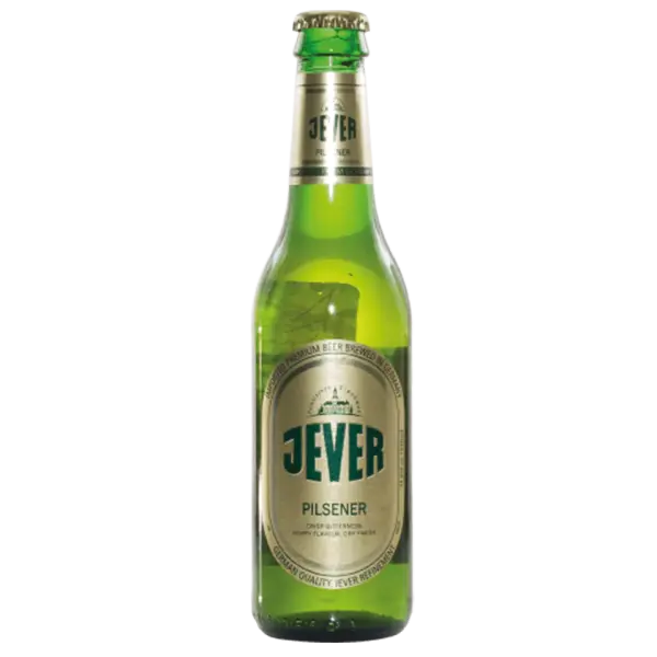 イェヴァー ピルスナー Jever Pilsener 瓶330ml ドイツビール