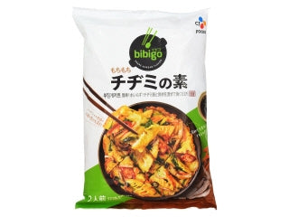 bibigo　チヂミの素 297g