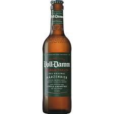 ボルダム ダブル・モルト VOLL-DAMM DOBLE MALTA 瓶330ml スペインビール