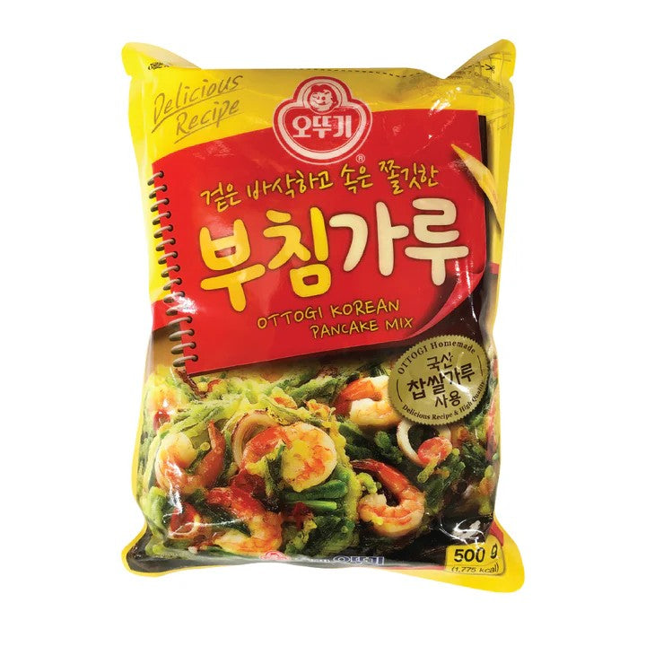 オットゥギ　チヂミ粉 300g