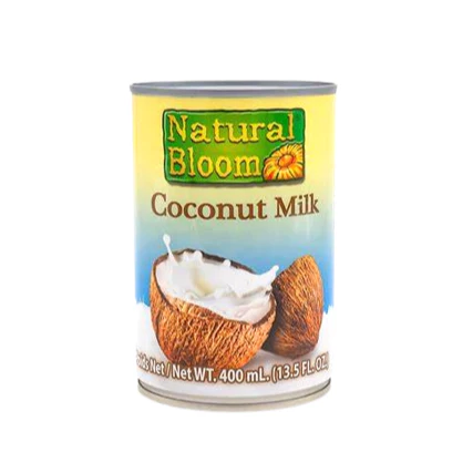 Natural Bloom ナチュラルブルーム ココナッツミルク 400ml タイ産 – KOKYO