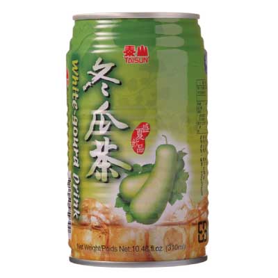 台湾泰山 冬瓜茶