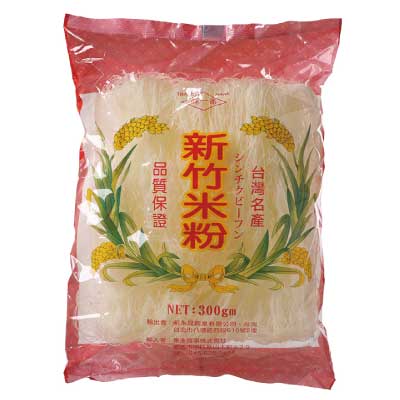 台湾味一番 新竹米粉