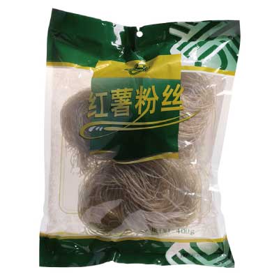 福建 红薯粉条 400g×36袋